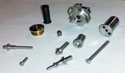 Photo of Azimuth Parts