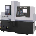 東京マシーン Drilling and Milling Machine ZX32 - Qingdao Glories