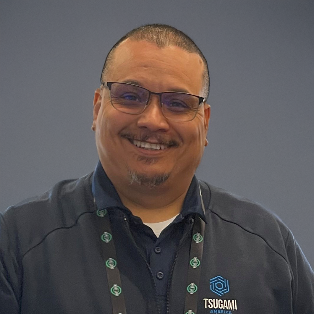 Sales & Technical Centers - Tsugami America