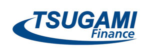 Tsugami Finance Logo