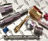 Photo of Gage Manufacturing Onc Parts